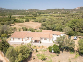 Villa l'Aldia Costa Smeralda Arzachena
